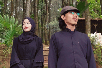 Cimah & Didin | mewa