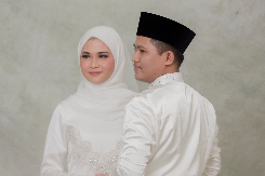 Feby & Arief | mewa
