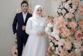 Dessy & Ginda | Glamour