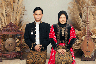 Anggita & Rizky | mewa