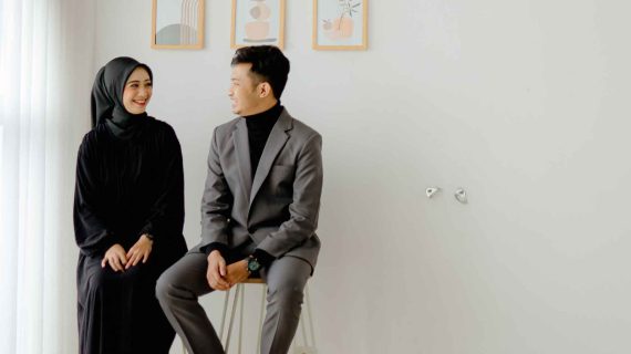 Rafida & Yayan | SAGE