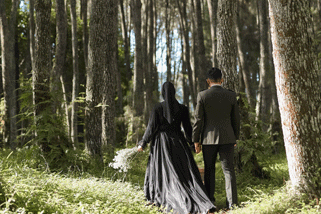 Isti & Fikri | Glamour