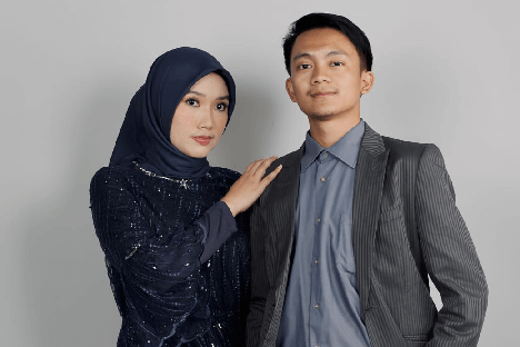 Novi & Ridwan | Megan
