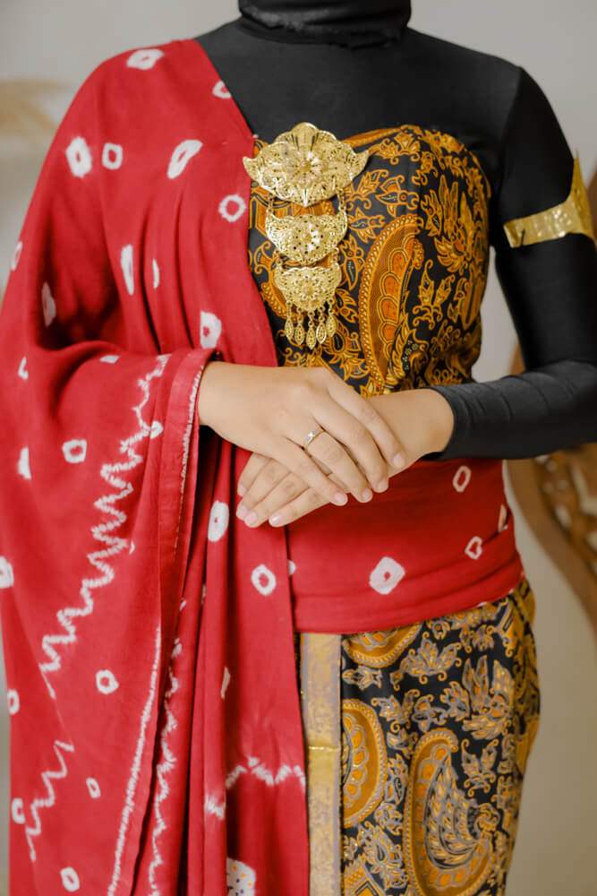 14 . Delishana Prewedding (81)