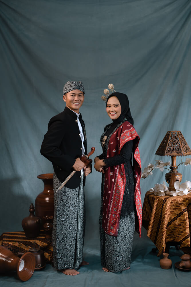 8.3. Foto kecil berjalan II