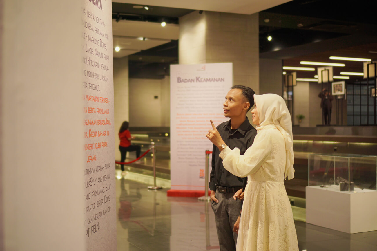 9.5 Gallery running slide