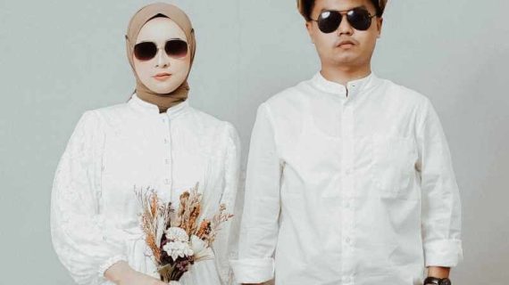 Arin & Yoga | Glamour