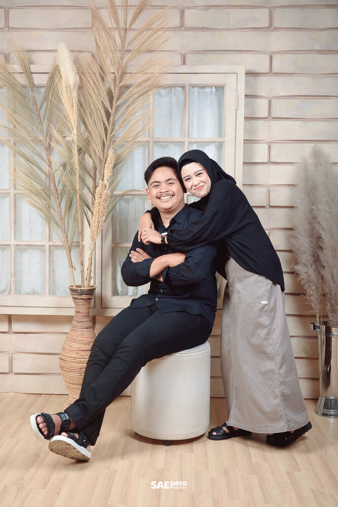 SAE poto Kirim HP-198