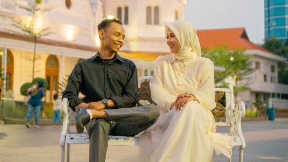 Arta & Raga | Glamour