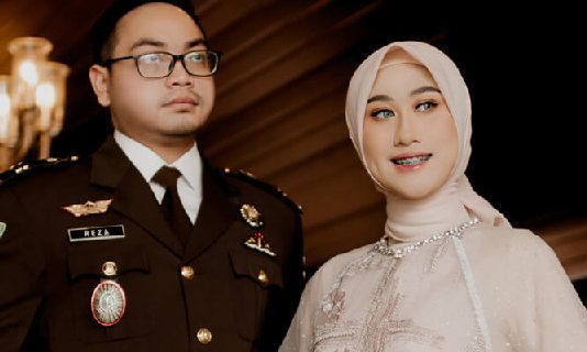 Sarah & Reza | Glamour