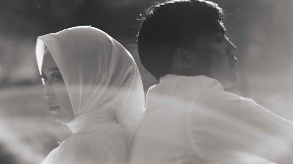 Dinda & Saifur | Glamour