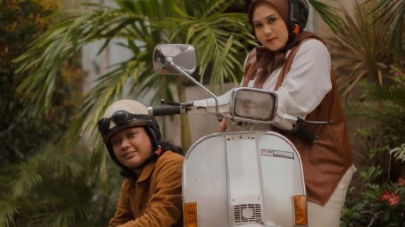 Cindy & Ade | Glamour