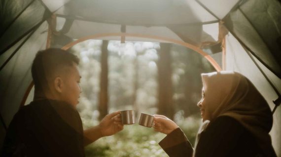 Dhenira & Denny | Megan