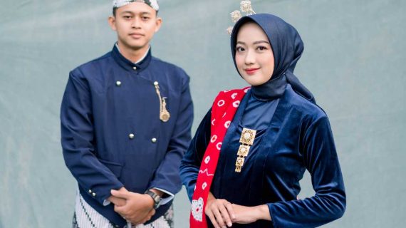 NISANTI & HALIM | Megan