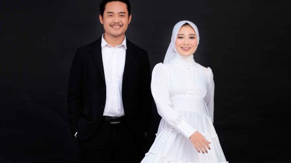 Gesti & Rossy | Glamour