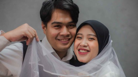 Adel & Fadri | Luxy