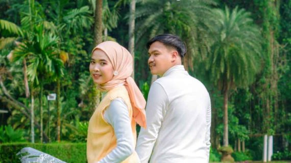 Iin & Galang | Glamour