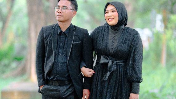 Yeni & Renaldi  | mewa