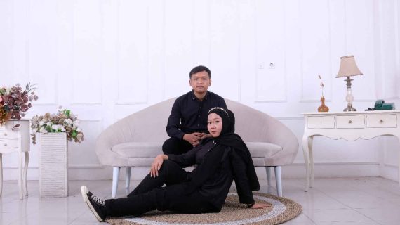 Linda & Andi Serena Desain