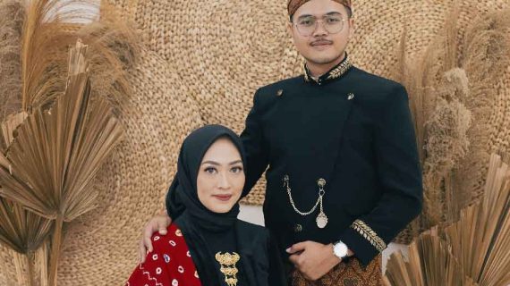 Kalih & Aldi  | Megan