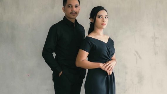 Dela & Tepu  | Megan