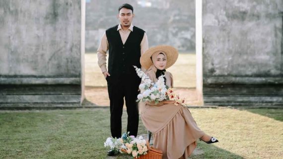 Ika & Aji | Glamour