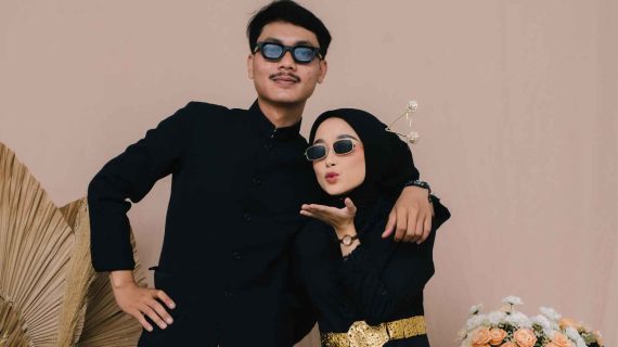 Silva & Farhan | Glamour