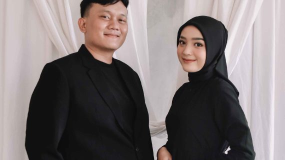 Rizki & Zaki | Glamour