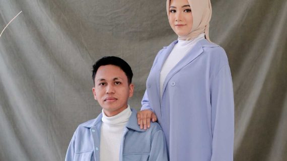 Tasya & Egi | Glamour