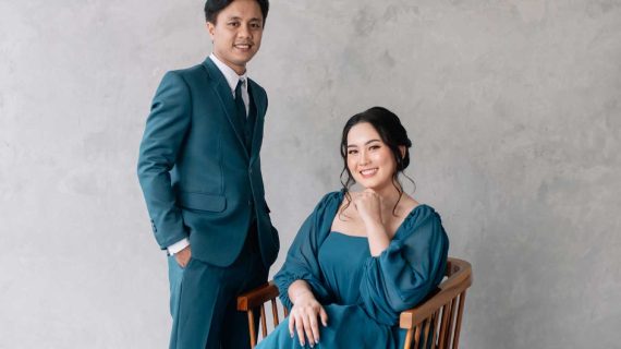 Vanny & Badal  | Luxy