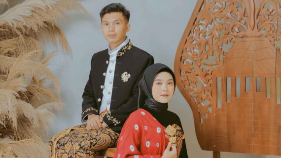 Delis & Lukman | mewa
