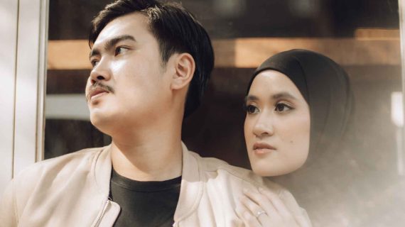 Daisy & Adrian | Luxy