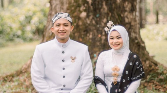 Clara & Habib | Glamour