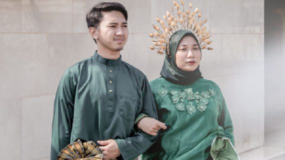 Rizkita & Ichal  | mewa