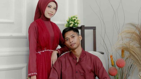 Hikmah & Rahmat | Megan