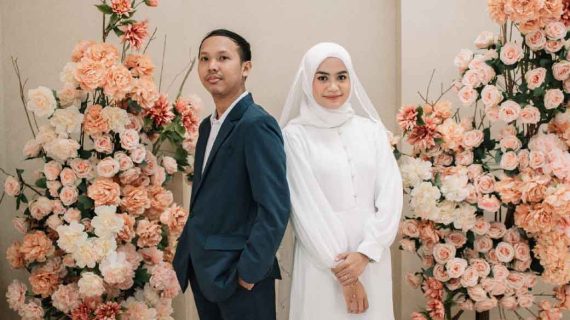 Ucha & Jali | Glamour