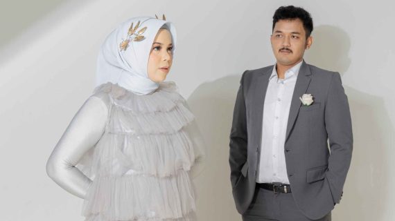 Ismah & Taufik | Luxy