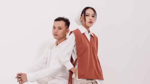 April & Andi | Megan