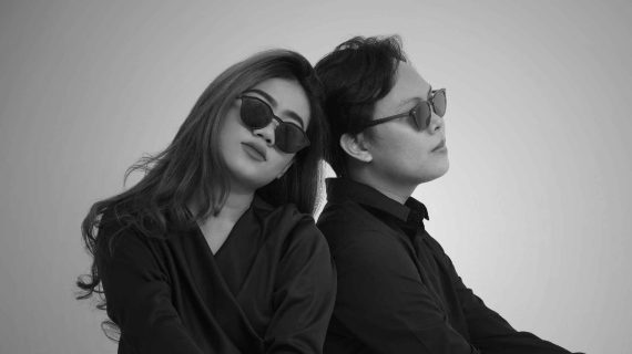 Riris & Fyan | Glamour