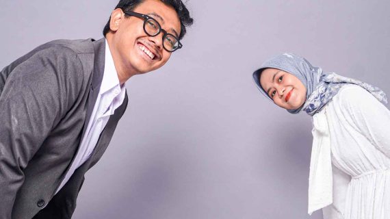 Nimas & Jundan | mewa