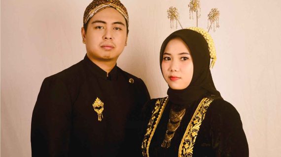Fitri & David  | SAGE