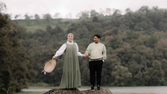 Ranti & Hilman | mewa