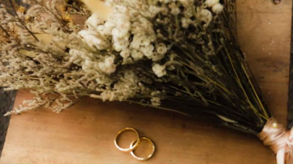 Bella & Rizky | SAGE