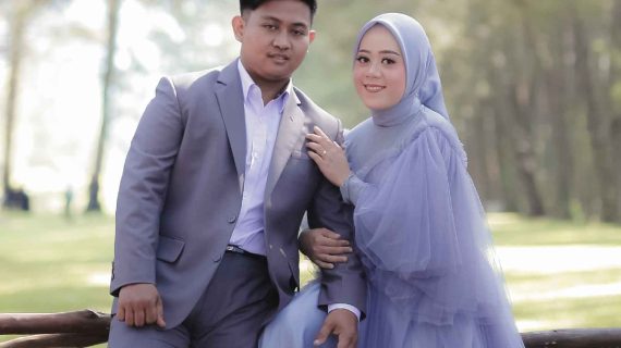 Sevti & Adi | Glamour