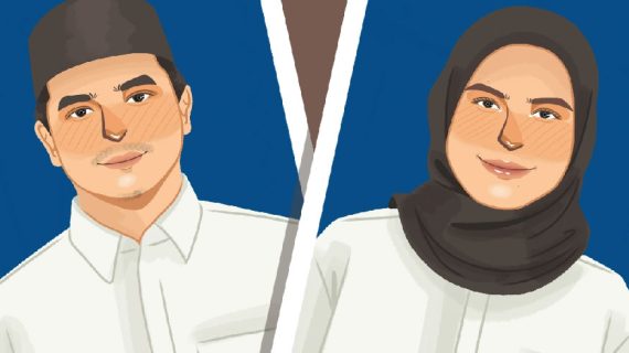 Sarah & Rizky | Luxy