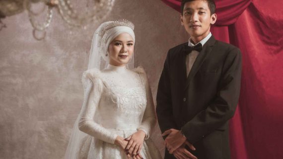 Silvy & Aga | Glamour