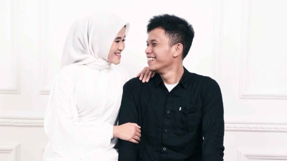 Dika & Burhan | mewa