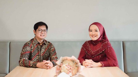 Milna & Haris  | Megan