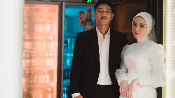 Anis & Aris | Glamour