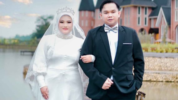 Desya & Abidin | mewa